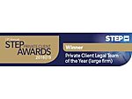 STEP Awards 2018